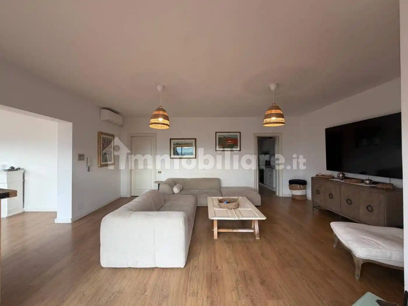 Quadrilocale via Tolomea 27, Mondello - Valdesi, Palermo - foto 4