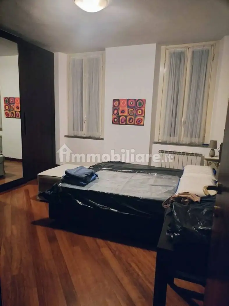 Bilocale via Curtatone 16, San Domenico, Legnano - foto 5