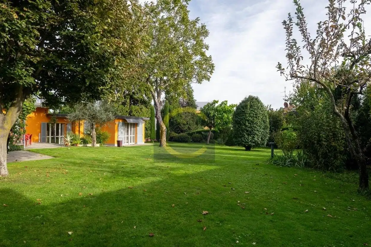 Villa unifamiliare via dei Mille, Centro, Appiano Gentile - foto 4