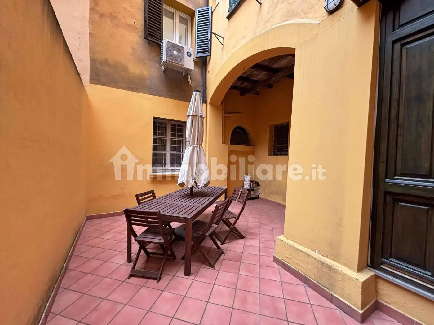 Appartamento in affitto a Bologna