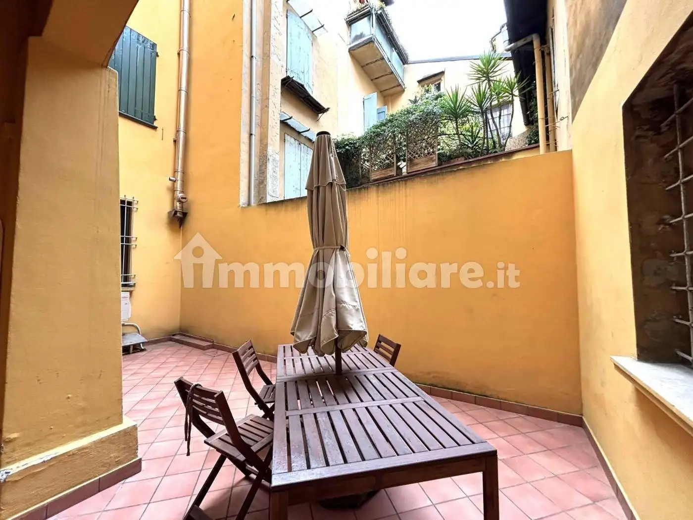 Bilocale via San Vitale, San Vitale, Bologna - foto 2