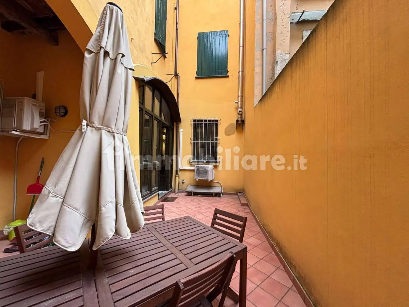 Bilocale via San Vitale, San Vitale, Bologna - foto 3