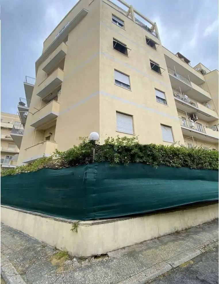 Appartamento in asta a Roma