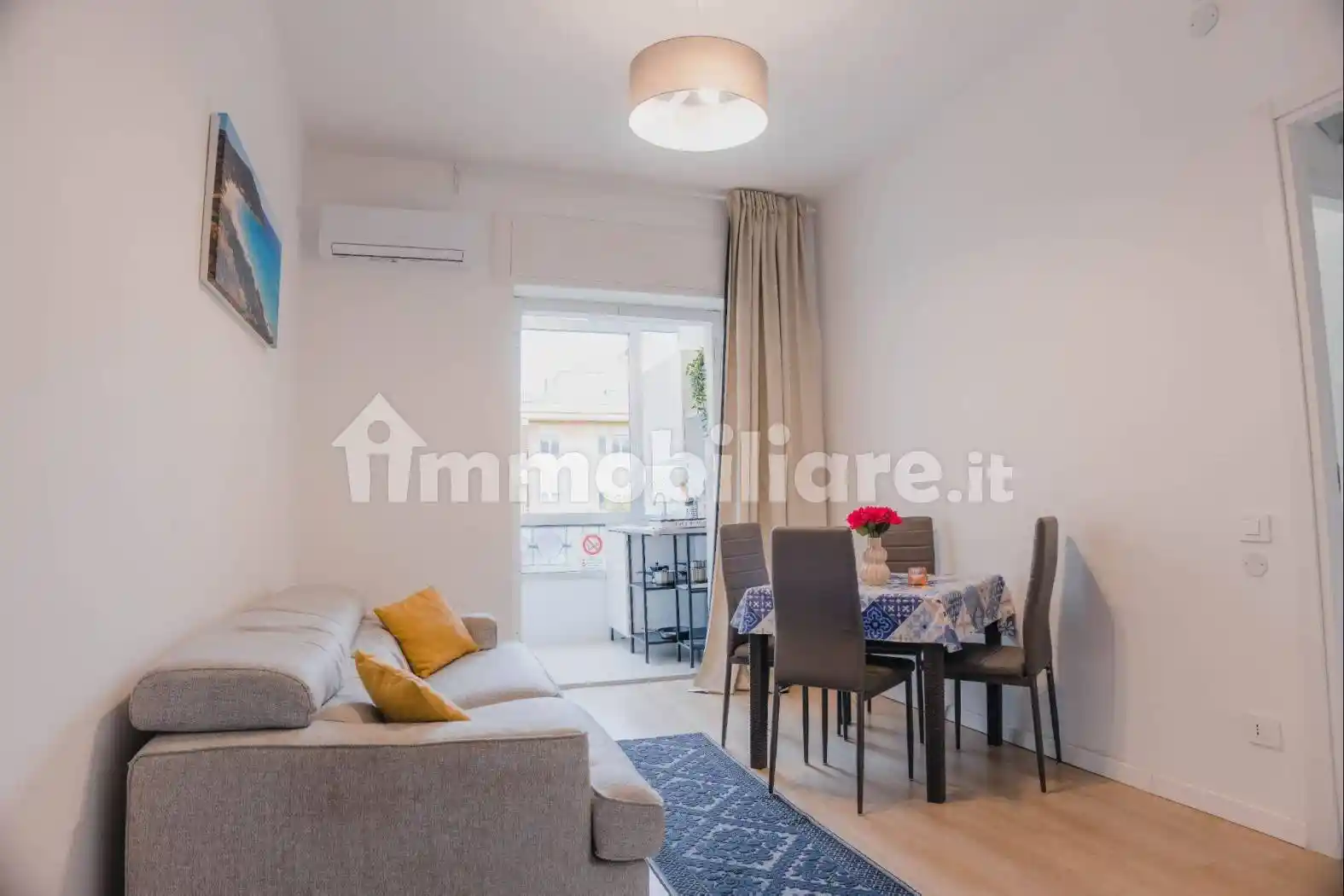 Appartamento in affitto a Cagliari