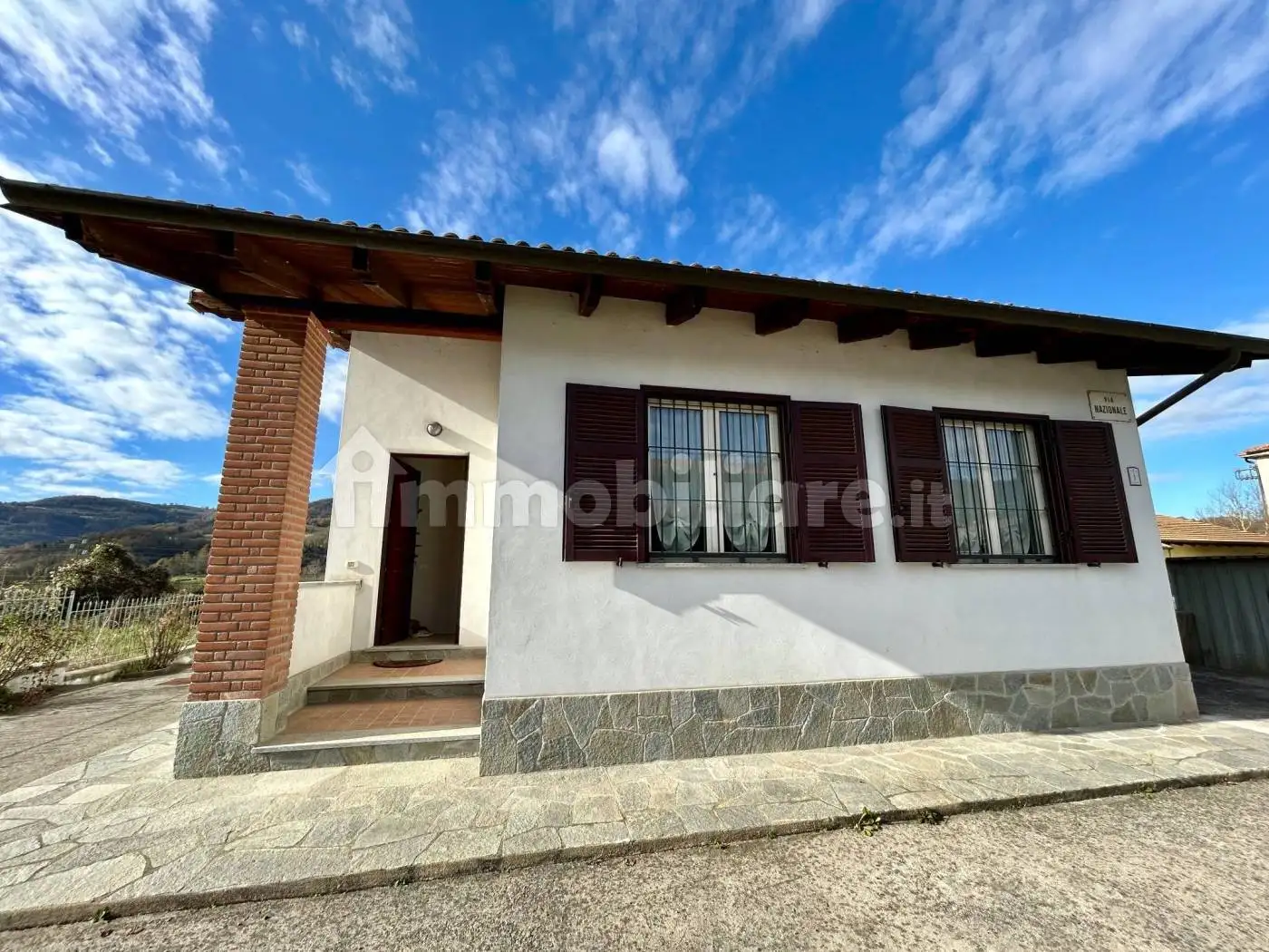 Villa in vendita a Acqui Terme