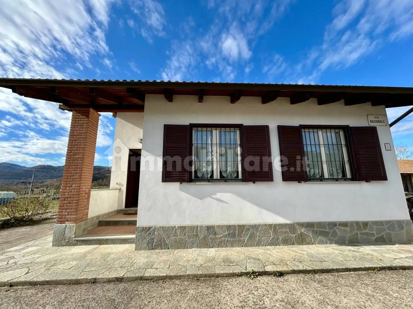 Villa unifamiliare piazza San Guido 49, Centro, Acqui Terme - foto 2