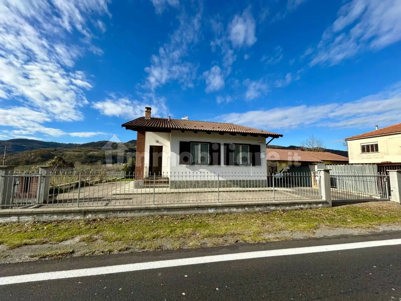 Villa unifamiliare piazza San Guido 49, Centro, Acqui Terme - foto 5