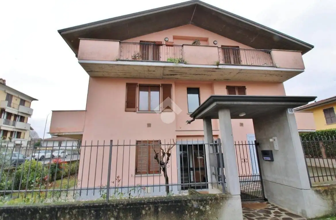 Bilocale via Perugino 16, Ponte Rosso, Le Braide, Campoferro, Voghera - foto 3