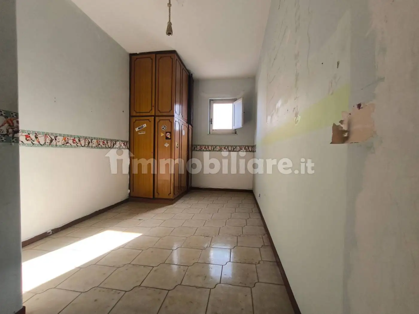 Appartamento in vendita a Aci Castello