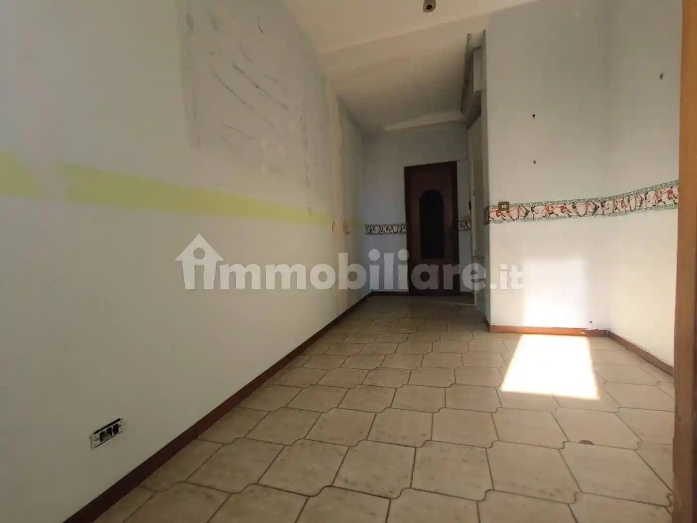 Appartamento via Del Roveto, Aci Castello - foto 2