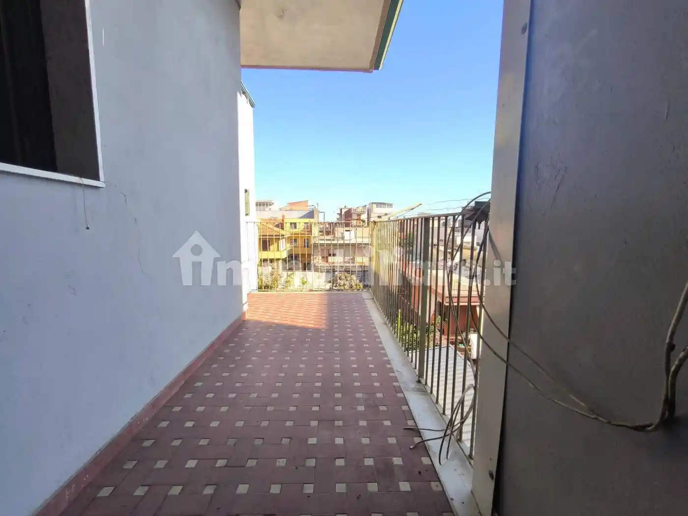 Appartamento via Del Roveto, Aci Castello - foto 3