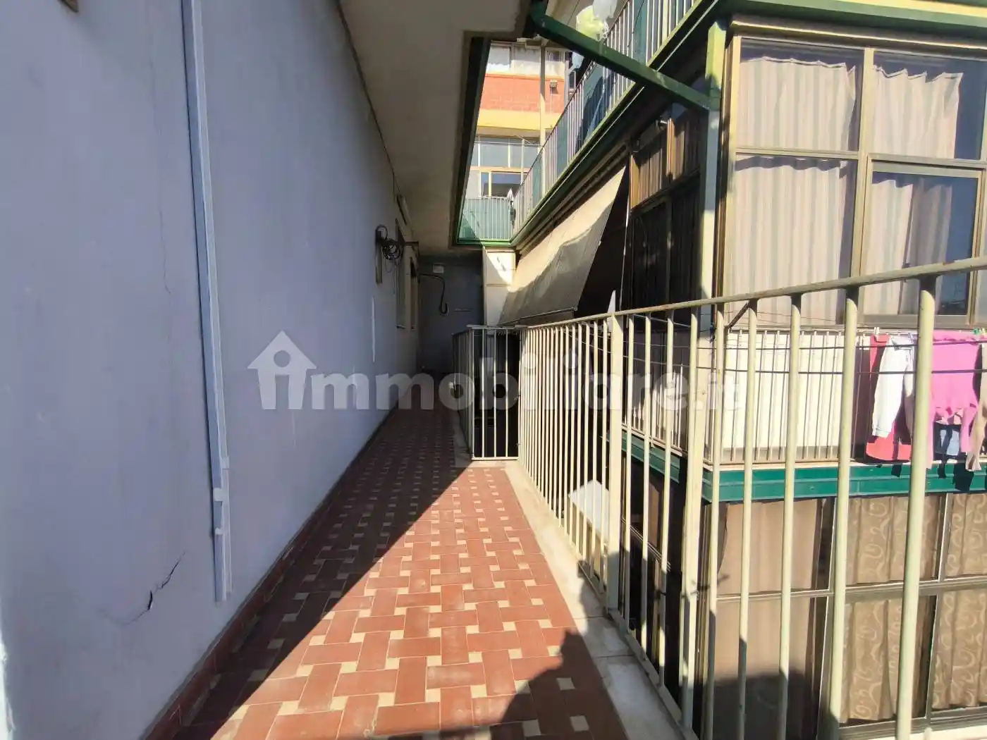 Appartamento via Del Roveto, Aci Castello - foto 4