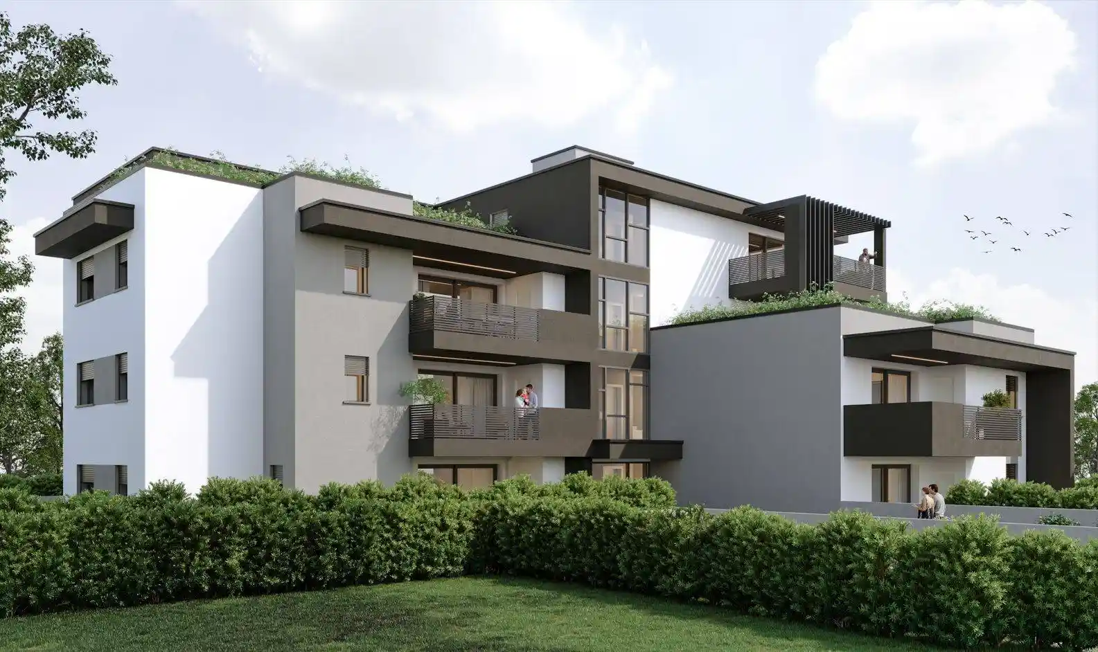 Appartamento - foto 3