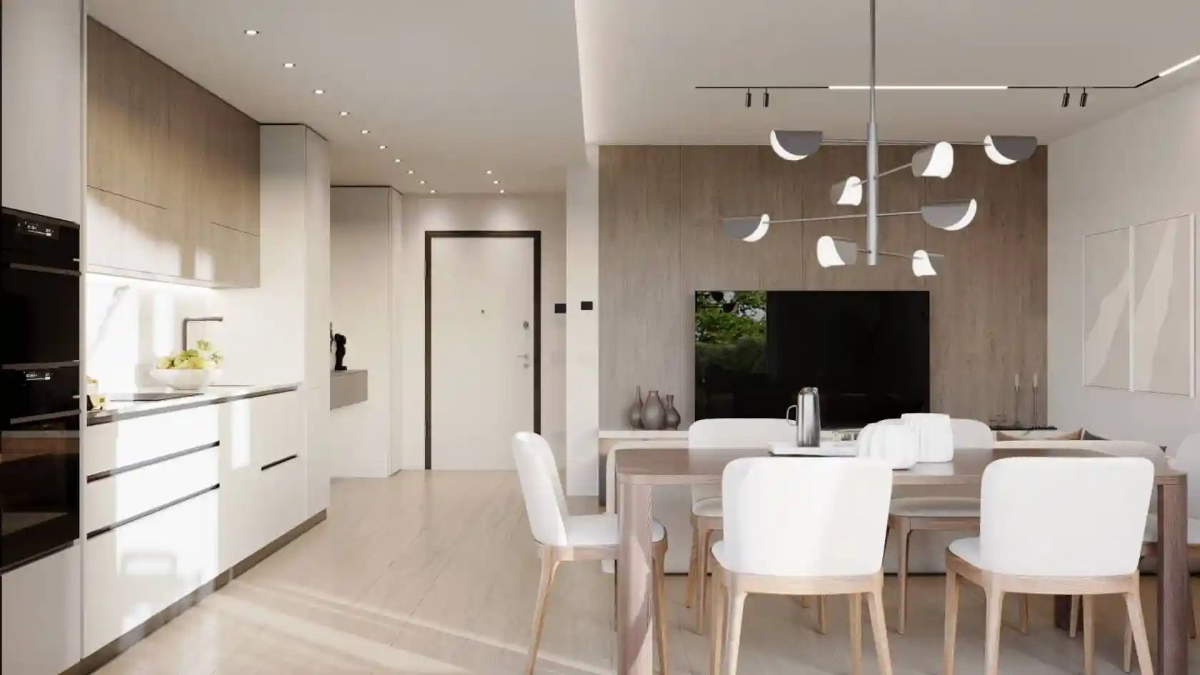 Appartamento - foto 5