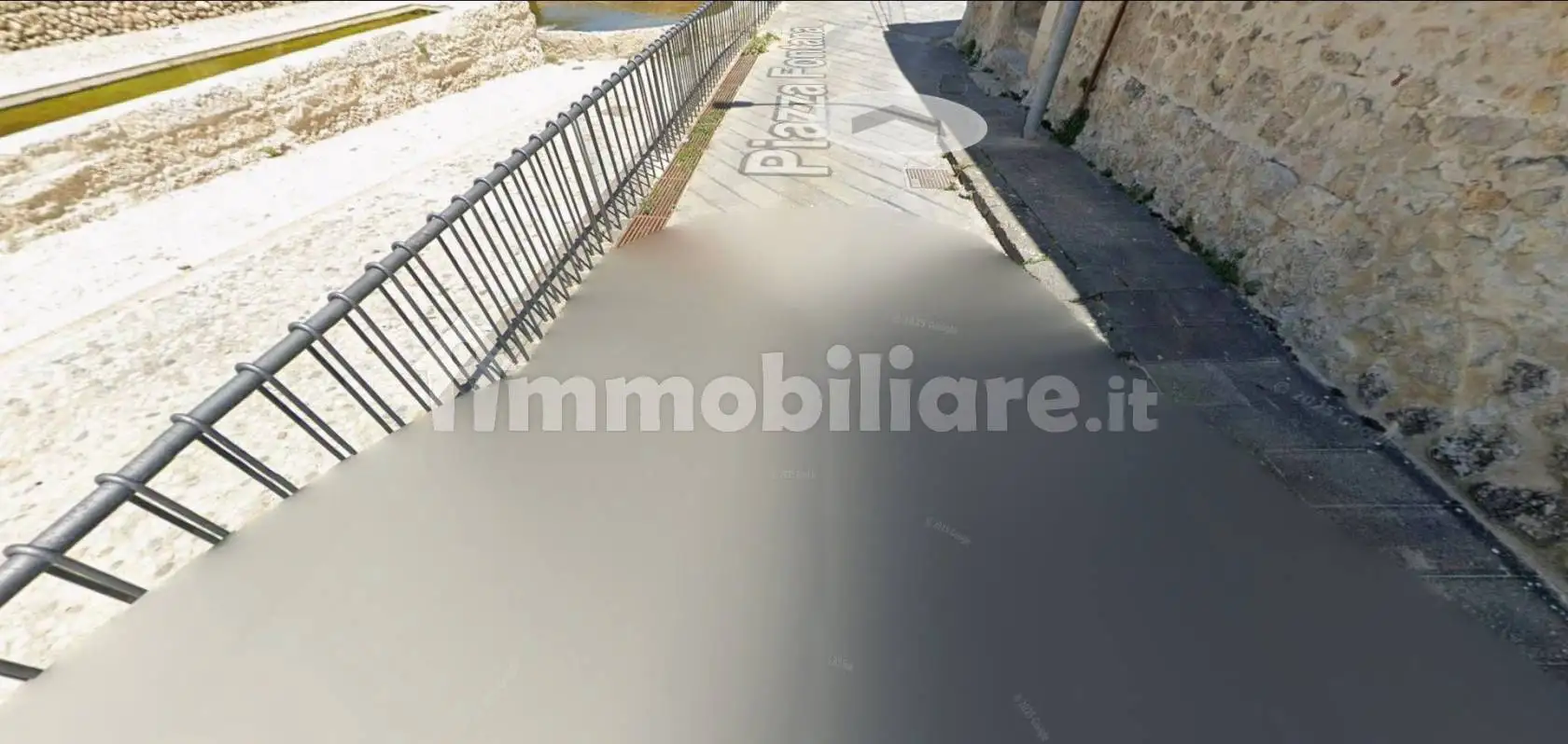 Appartamento in asta a Racalmuto