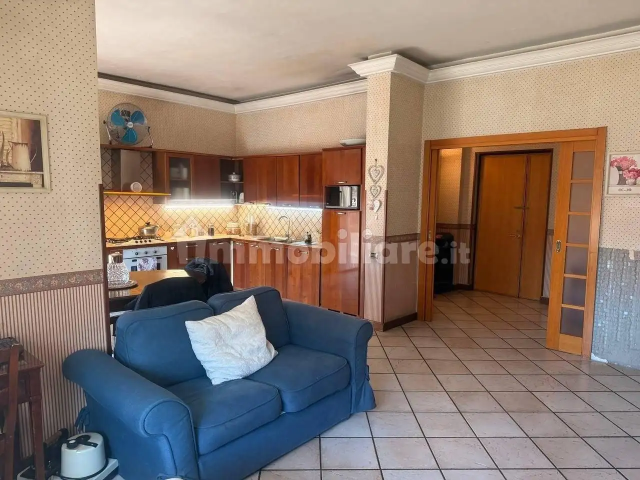 Quadrilocale via Arenaccia, 280, San Carlo All'Arena, Napoli - foto 2