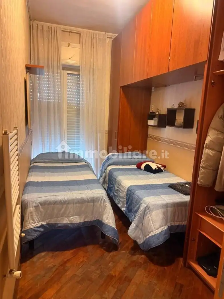 Quadrilocale via Arenaccia, 280, San Carlo All'Arena, Napoli - foto 3