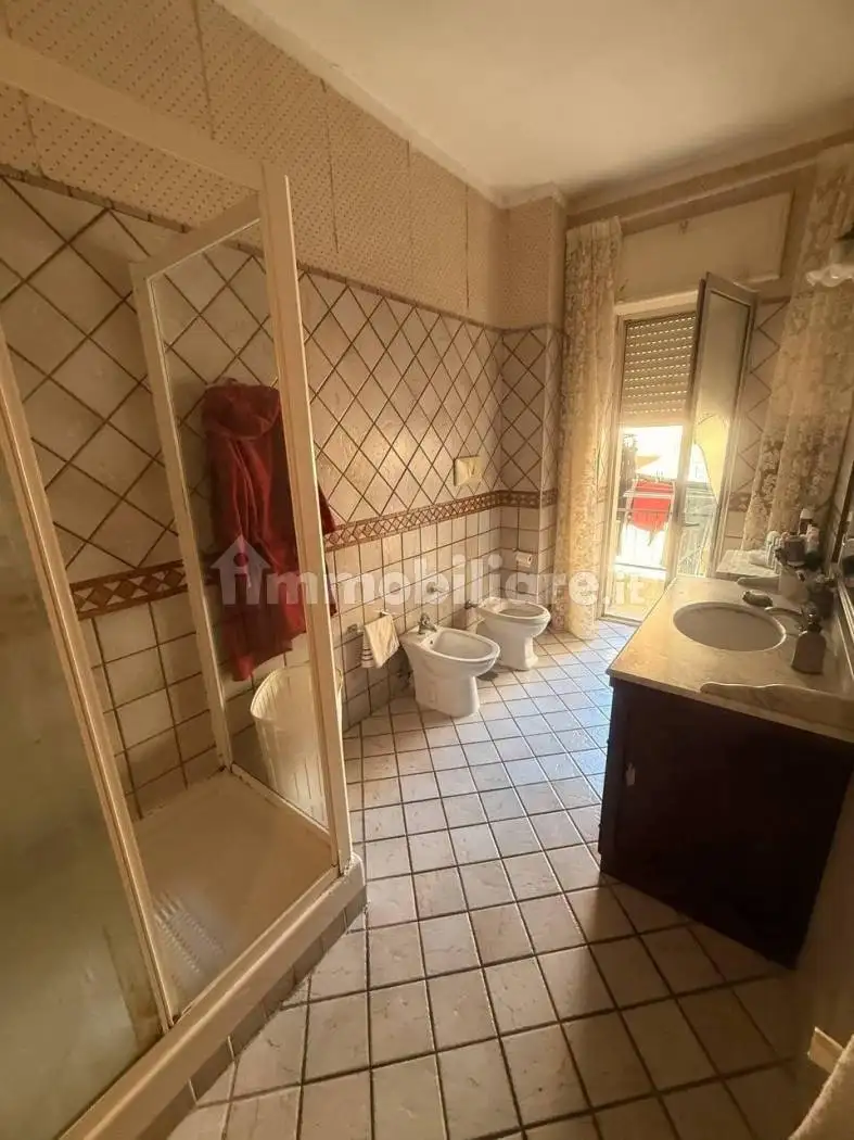 Quadrilocale via Arenaccia, 280, San Carlo All'Arena, Napoli - foto 4