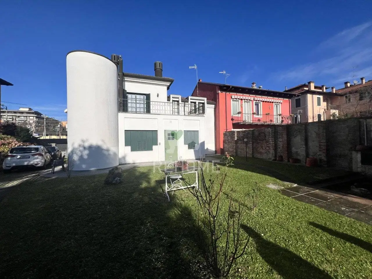 Villa unifamiliare via della Cernaia Udine  59, Viale Palmanova - Baldasserie, Udine - foto 2