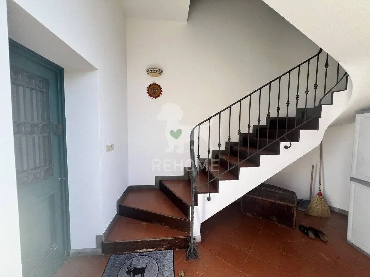 Villa unifamiliare via della Cernaia Udine  59, Viale Palmanova - Baldasserie, Udine - foto 4