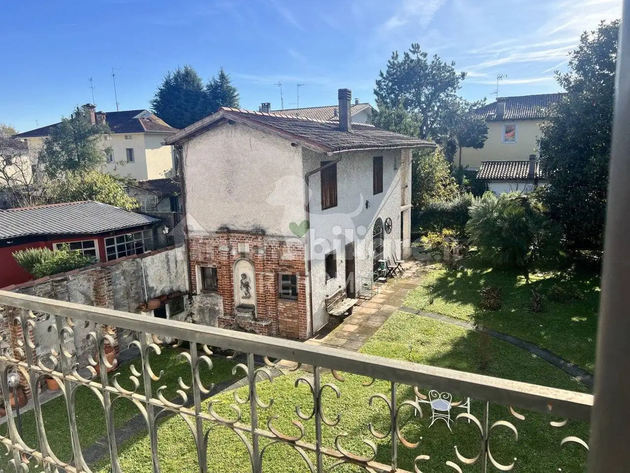 Villa unifamiliare via della Cernaia Udine  59, Viale Palmanova - Baldasserie, Udine - foto 5