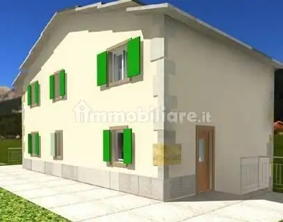 Rustico - Casale in vendita a Velo Veronese