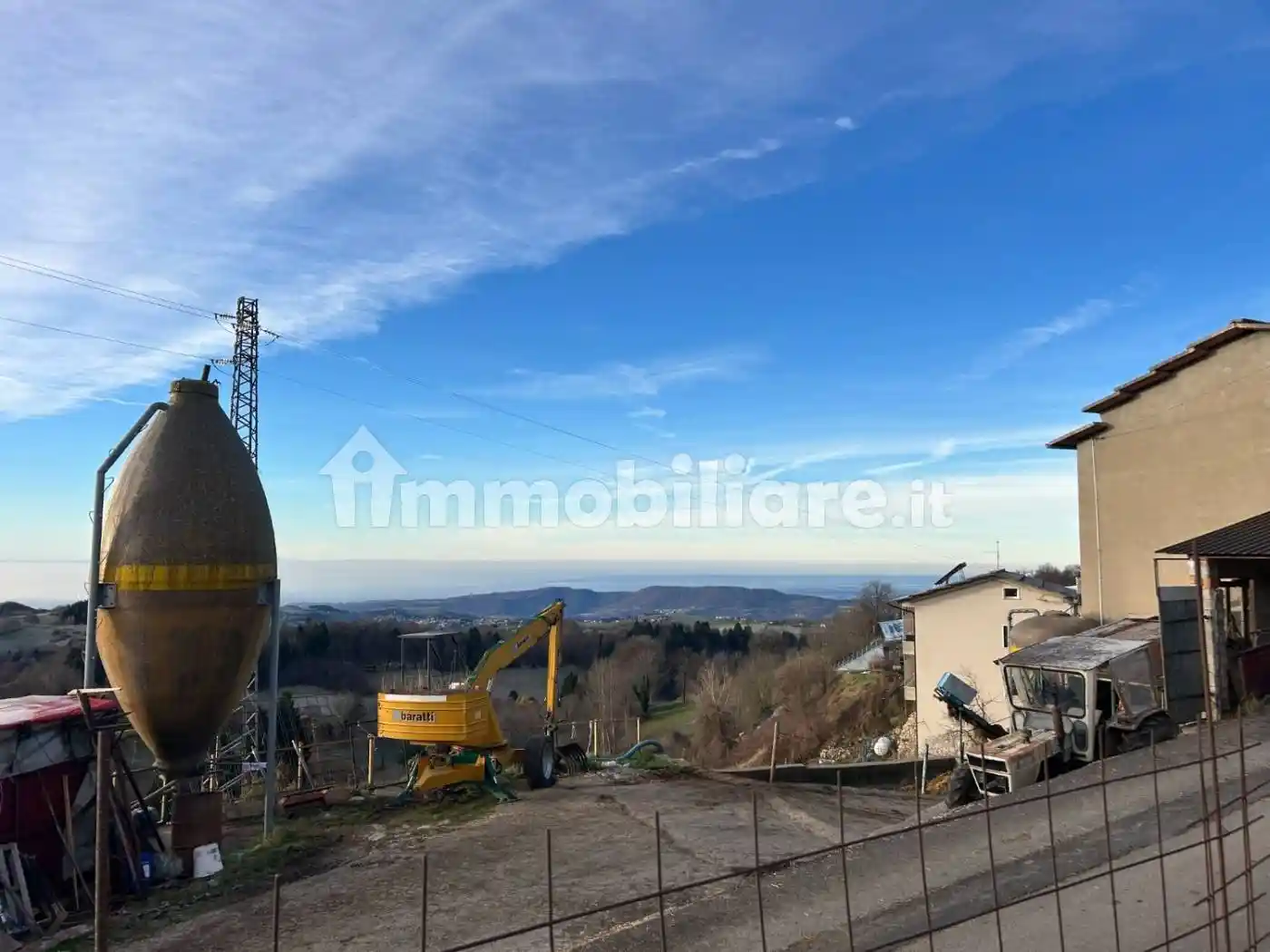 Rustico via Stander, Velo Veronese - foto 5