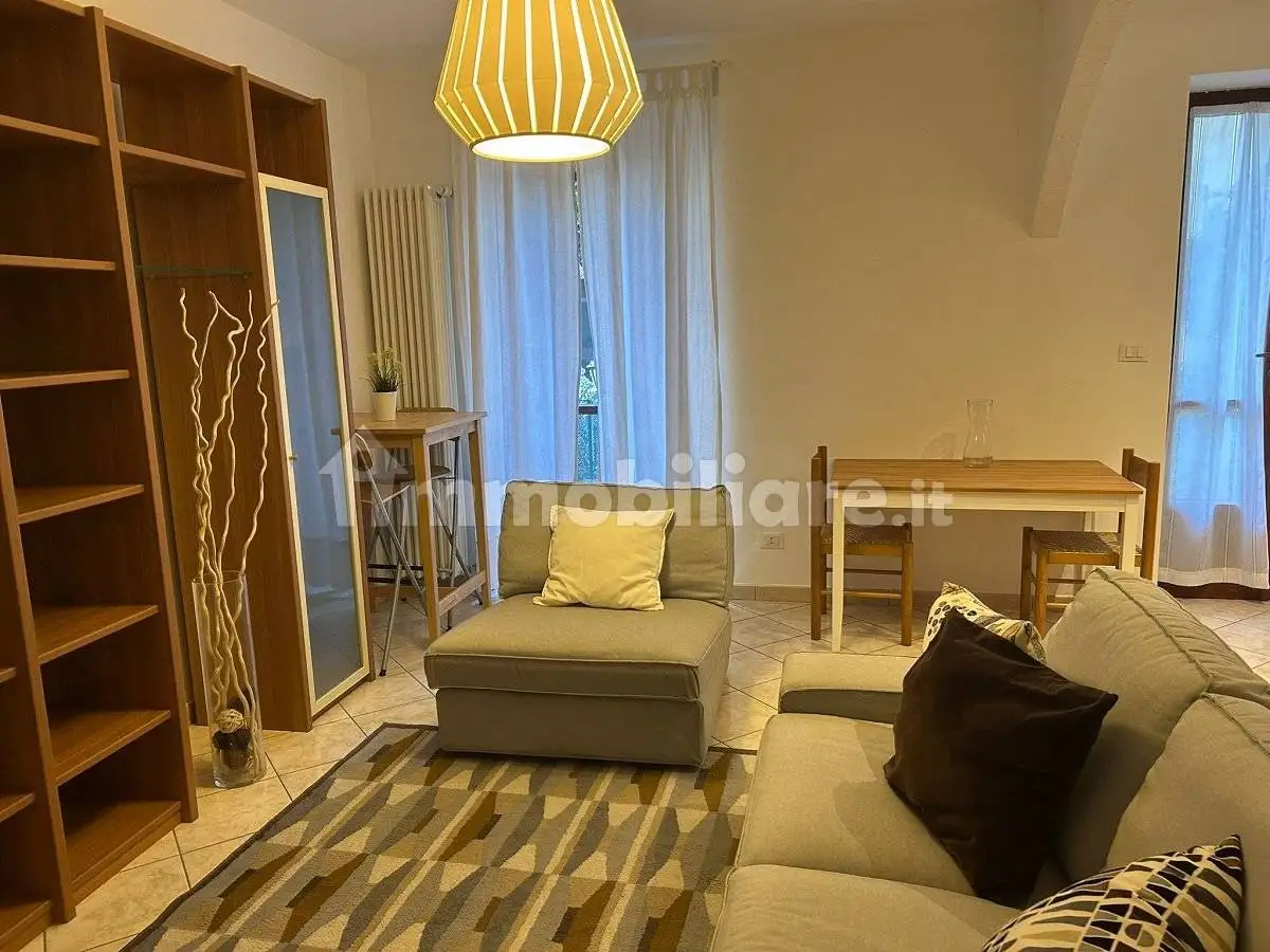 Bilocale via Monferrato 20, Gran Madre - Crimea, Torino - foto 3