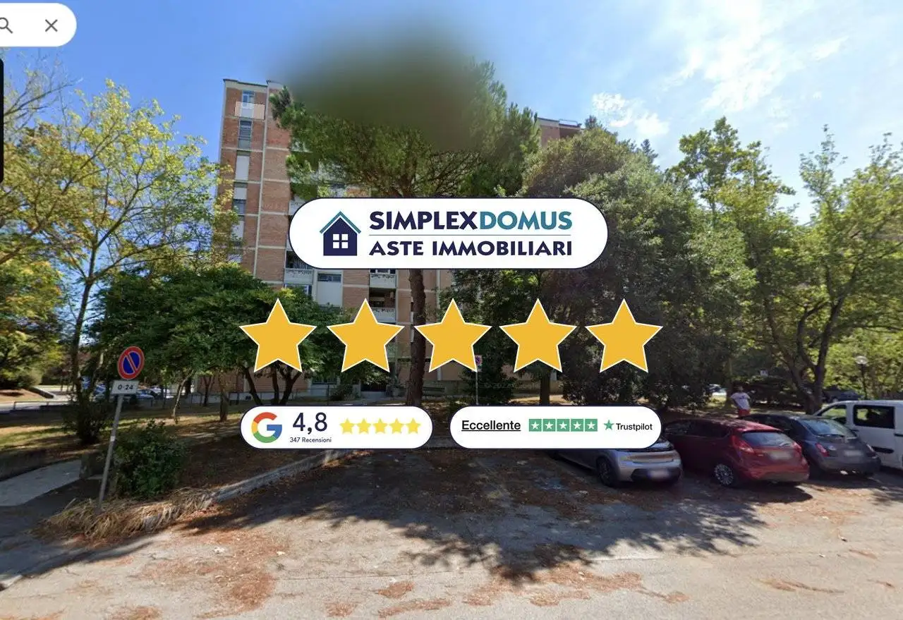 Appartamento in asta a Ravenna