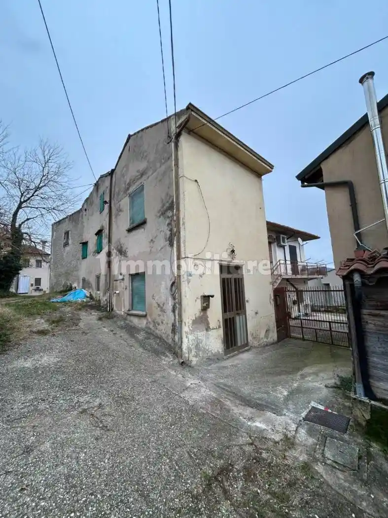 Terratetto unifamiliare via Orgnano, Orgnano, Colognola Ai Colli - foto 2