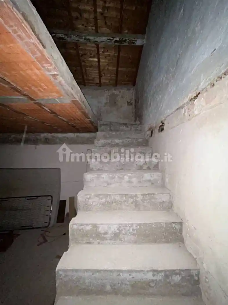 Terratetto unifamiliare via Orgnano, Orgnano, Colognola Ai Colli - foto 5