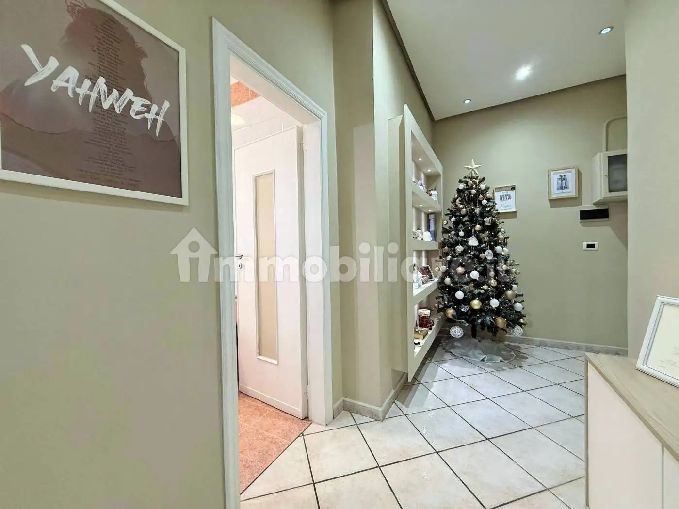 Bilocale corso San Giovanni 191, San Giovanni a Teduccio, Napoli - foto 3