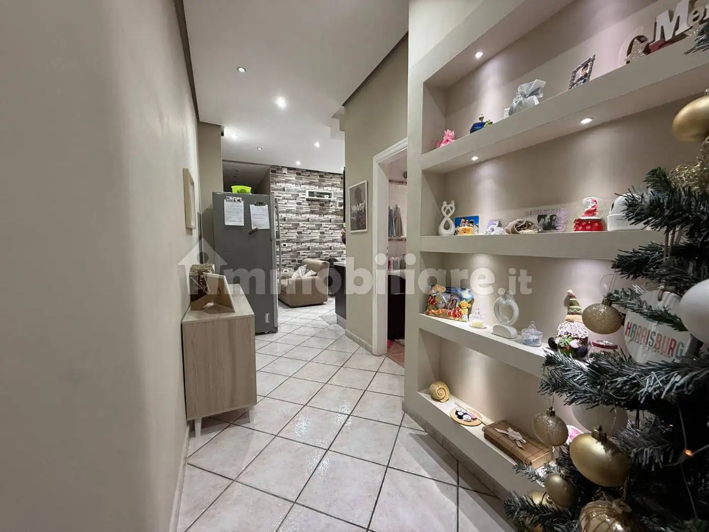 Bilocale corso San Giovanni 191, San Giovanni a Teduccio, Napoli - foto 4