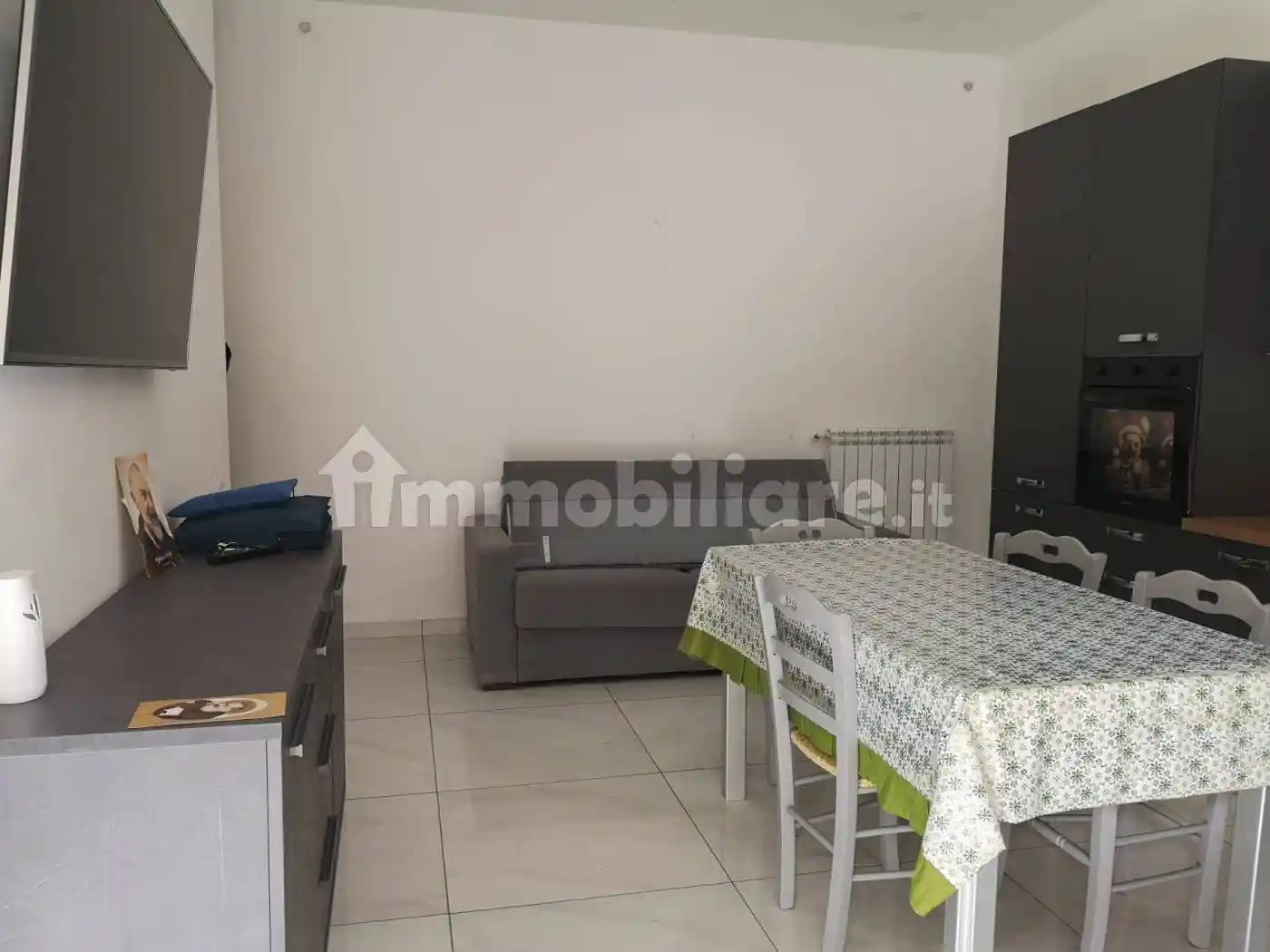 Bilocale via Trieste, Piazza Primavera, Passariello, Pomigliano d'Arco - foto 2