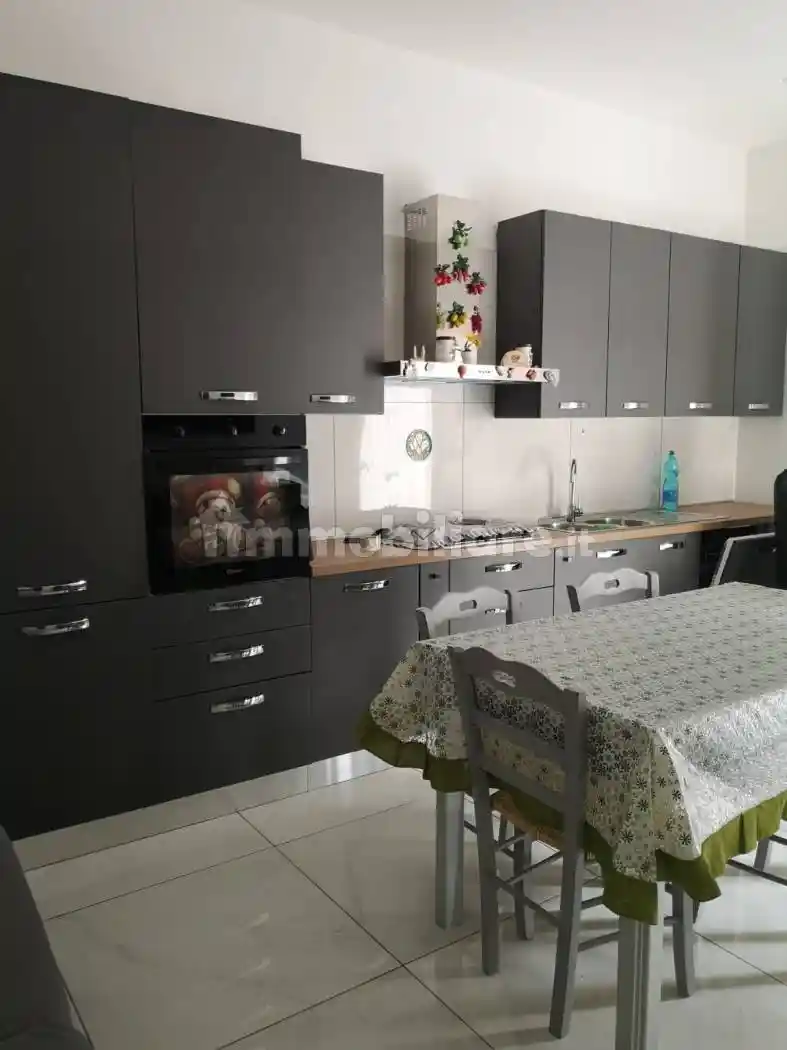 Bilocale via Trieste, Piazza Primavera, Passariello, Pomigliano d'Arco - foto 3