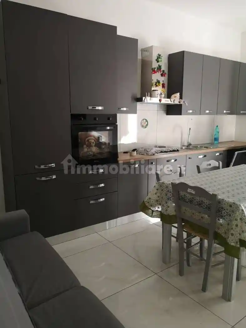 Bilocale via Trieste, Piazza Primavera, Passariello, Pomigliano d'Arco - foto 5