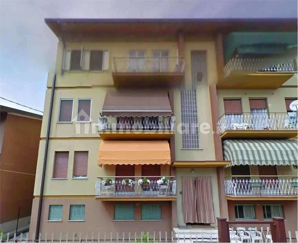 Appartamento in asta a Castel d'Ario