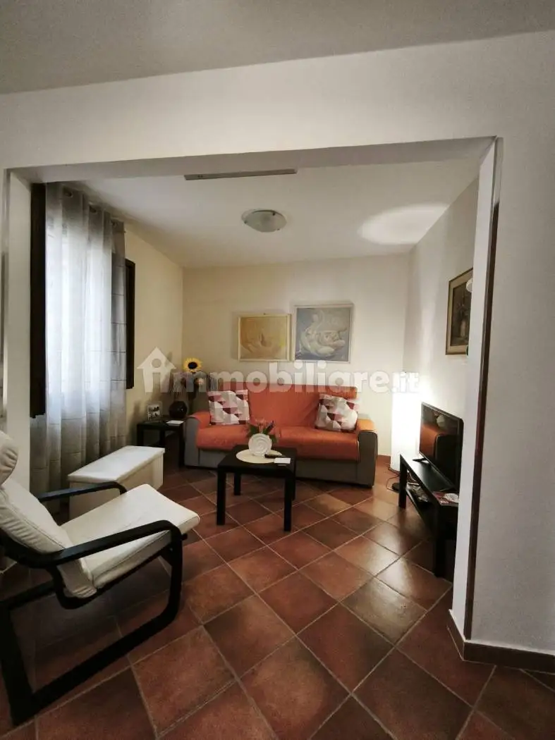 Appartamento in vendita a Erice