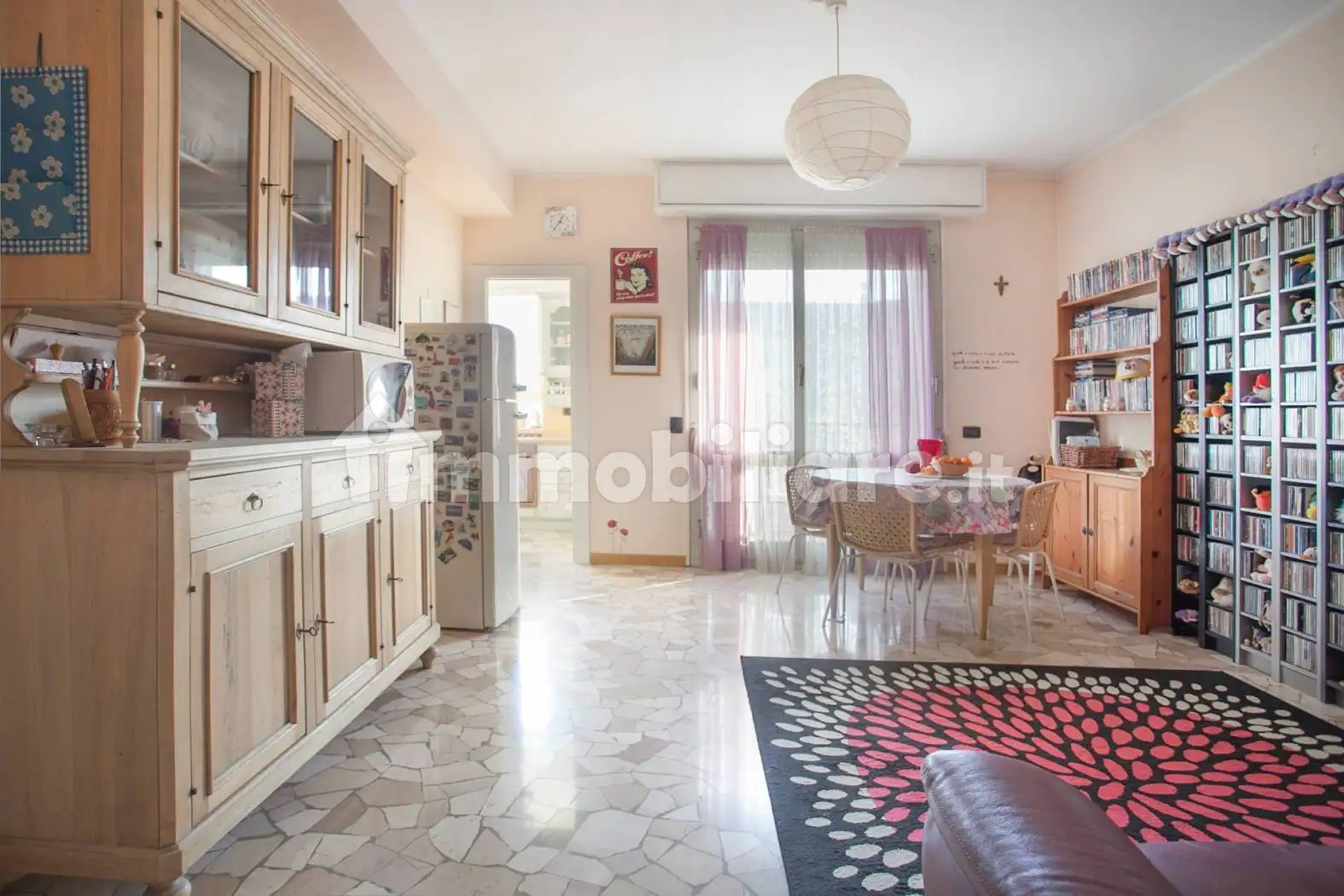 Trilocale via Pisanello 8, Gambara, Milano - foto 2