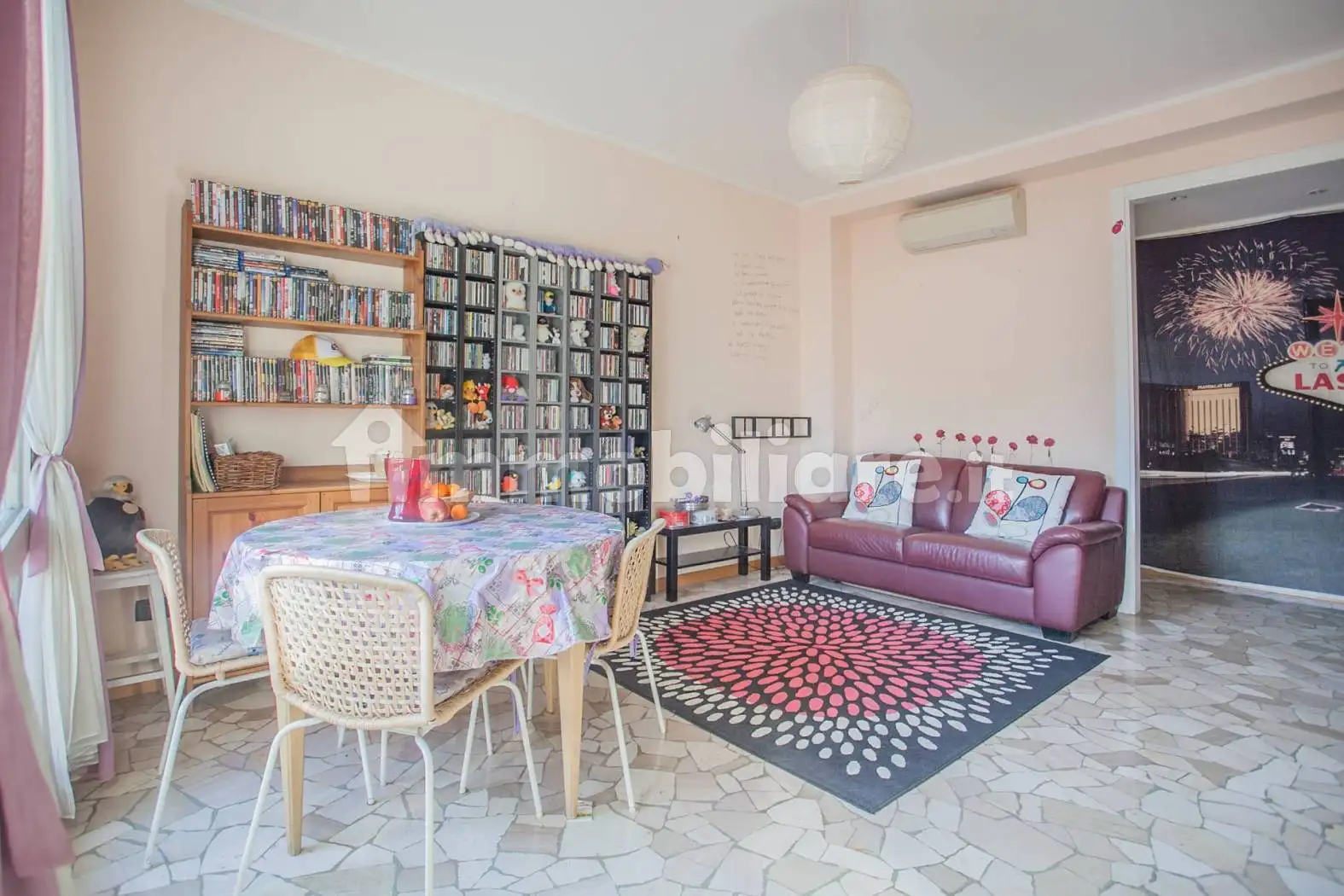 Trilocale via Pisanello 8, Gambara, Milano - foto 4