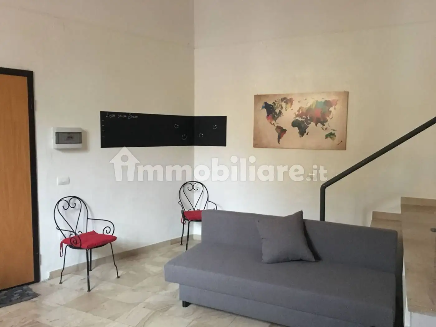 Appartamento in affitto a Cagliari