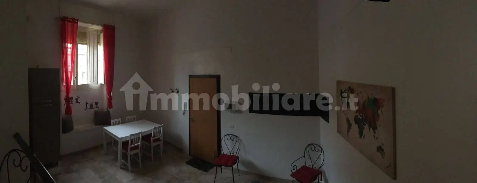 Bilocale via Ozieri, Villanova, Cagliari - foto 2