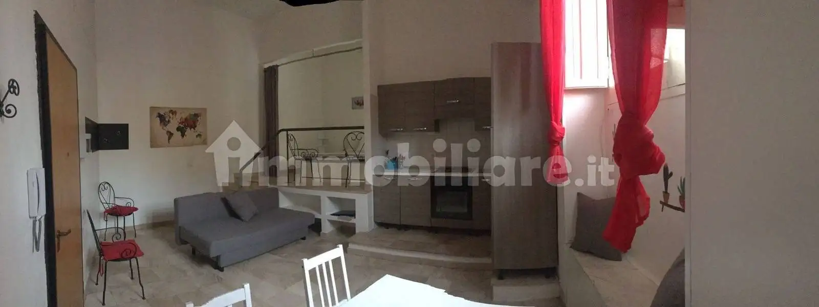 Bilocale via Ozieri, Villanova, Cagliari - foto 3