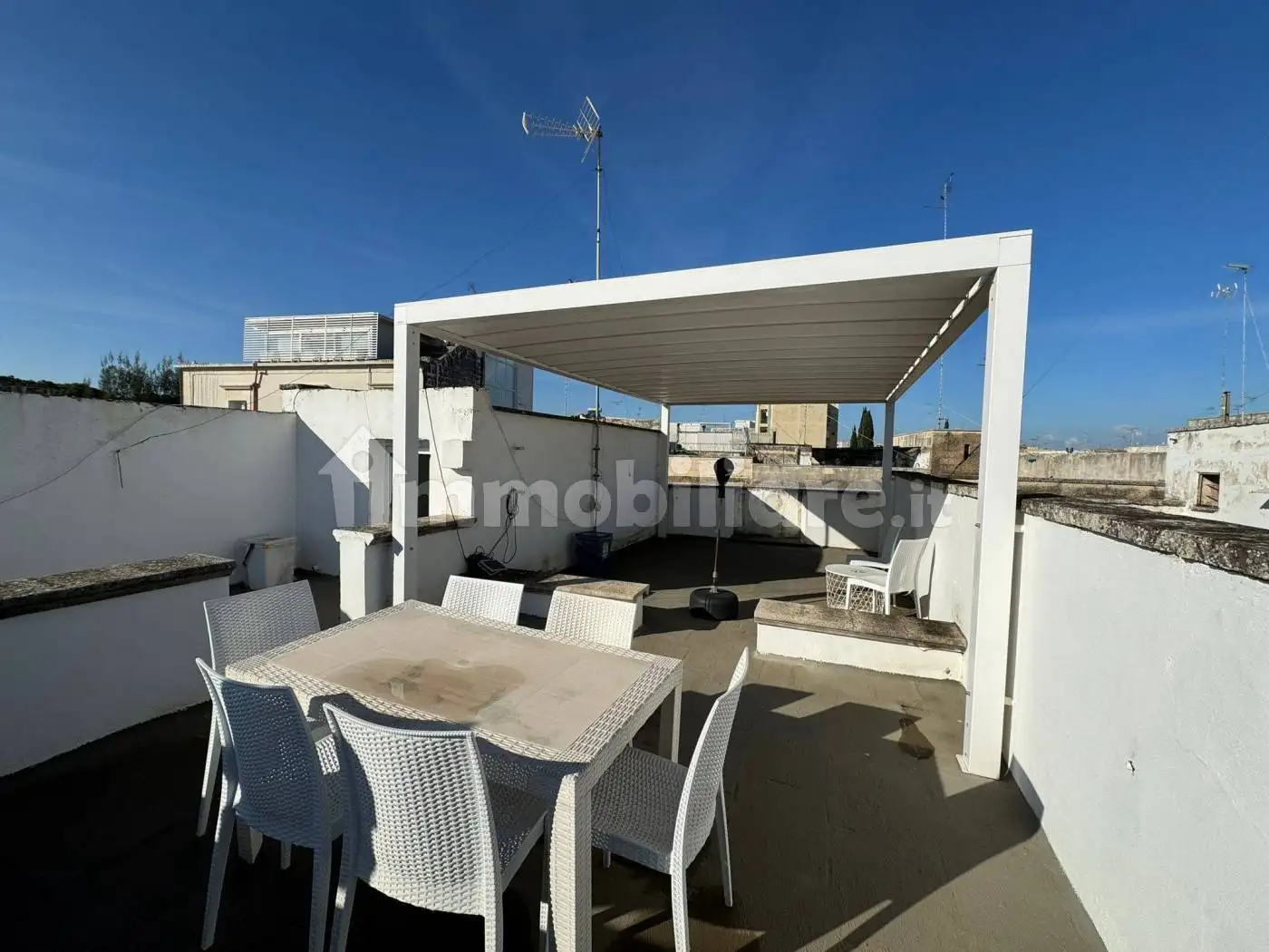 Appartamento in vendita a Lecce