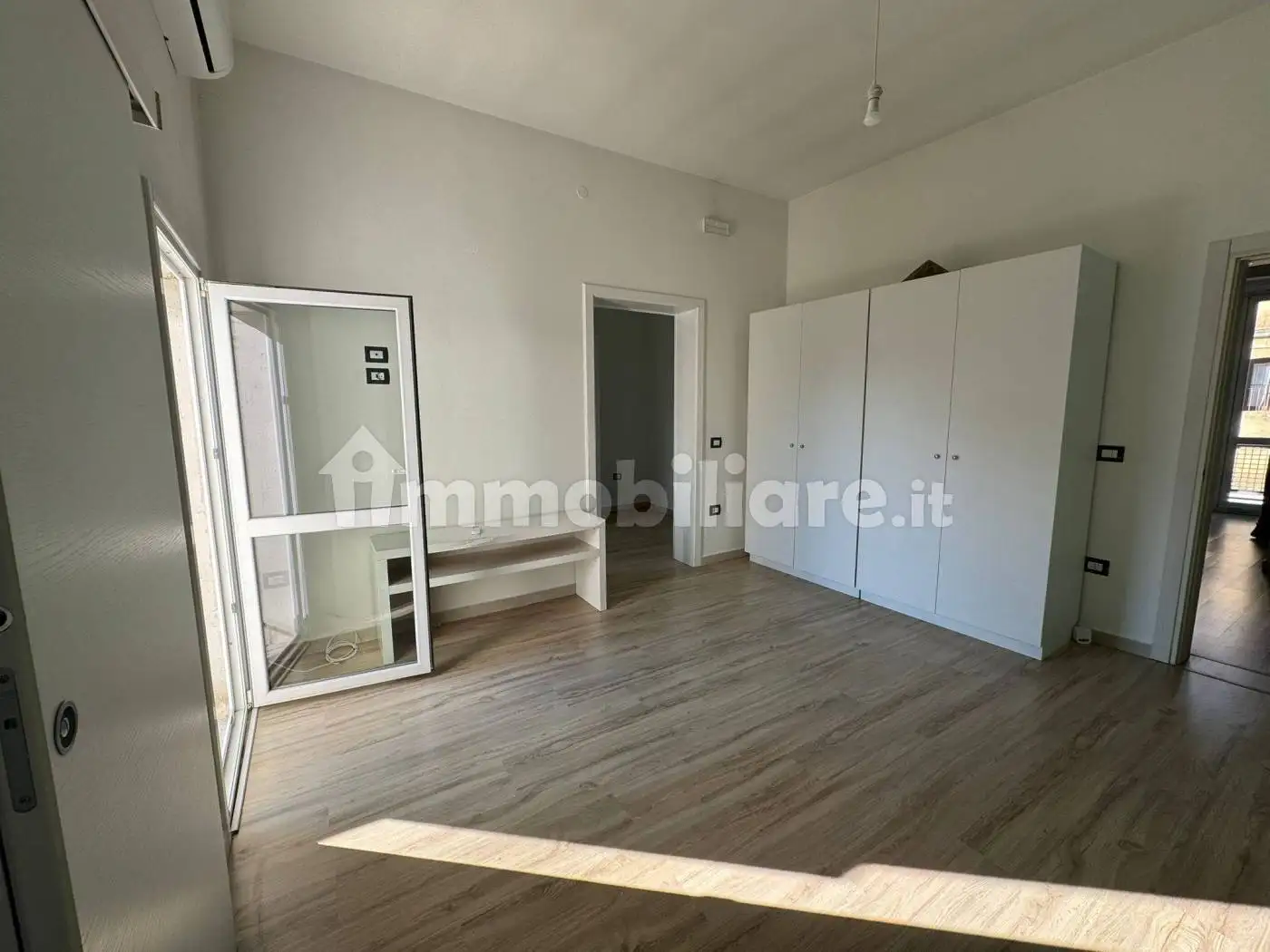 Trilocale via di Valesio, 84, Università - Via Taranto, Lecce - foto 3