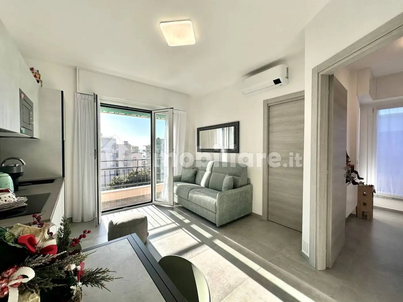 Appartamento in vendita a Pietra Ligure