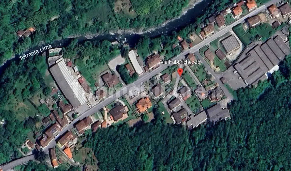 Appartamento all'asta via Fabbriche, Bagni di Lucca - foto 3