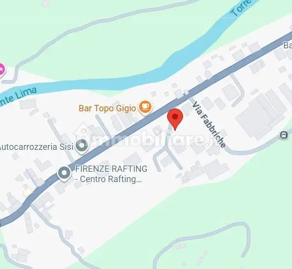 Appartamento all'asta via Fabbriche, Bagni di Lucca - foto 5