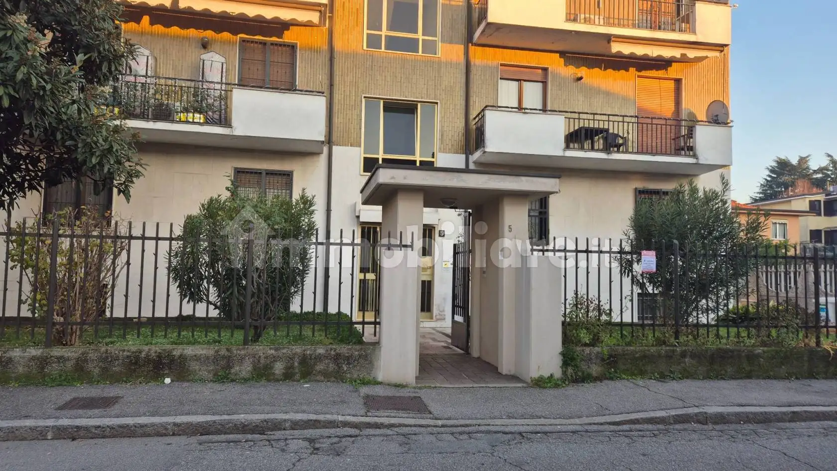 Appartamento in vendita a Pioltello