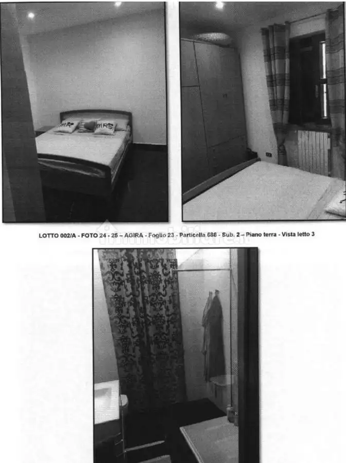 Appartamento all'asta via Giacomo Matteotti, Agira - foto 4